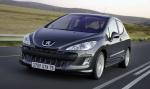 Peugeot 308 GT 2008 года